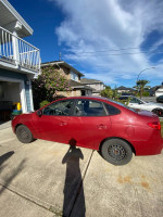 2010 Hyundai Elantra 75,000 mi