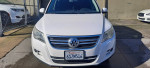 Volkswagen Tiguan 57,000 mi