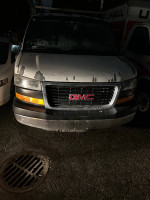 2003 GMC Savana 3500 RWD 140,000 mi