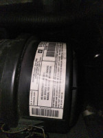2003 GMC Savana 3500 RWD 140,000 mi