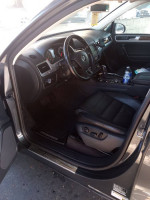 2015 Volkswagen Touareg 146,000 mi