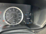Dashboard of a 2020 Toyota Corolla LE showing speed and mileage at 59,031 miles, in excellent condition.