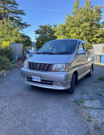 Toyota 126,000 mi