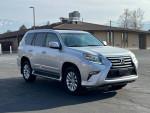 2014 Lexus GX 460 4WD  134,000 mi