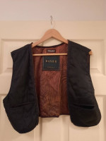 Ladies Leather Jacket last call