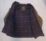 POLO Ralph Lauren Equestrian Women's XL Waxed Hooded Long Coat Jacket