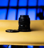 Sigma 10-20 EFS canon zoom lens