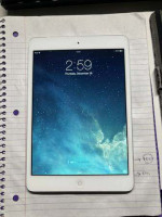 iPad Mini Gen 1 16GB