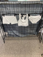 Blank Sublimation Apparel