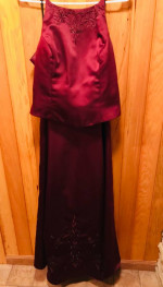 DRESSES sizes 8-16 formal or fun