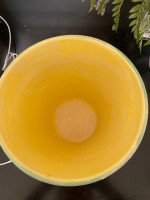 Edip Gini Handmade Turkish Glazed Vase