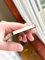 12 Pro Max iPhone  (Worldwide-Unlocked) (Like-New) 5G