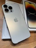 Unlocked iPhone 14 pro max Unlocked 512GB