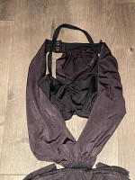 2 Dance Costumes, Activewear, Child Large, Dress-Up Clothes, Worn Once