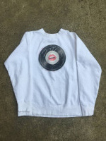 Jessie James Decker Tour 2019 Sweatshirt Size Large - Like New