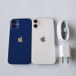 iPhone 12 mini - UNLOCKED - Like New (Color Choices)