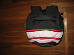 Like new Roto Grip Red All Star Edition Backpack
