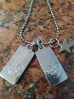 COLLECTION of CLIP-ON EARRINGS