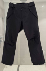 Moncler Grenoble Men's Insulated Waterproof Ski Pants **SEE PICS**