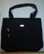 Black Baggallini Handbag/Tote