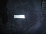 Black Baggallini Handbag/Tote