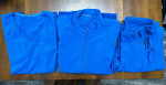 Womens Scrubs