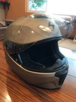 XL Helmet - Scorpion EXO R420 - Like New