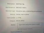 Brand New IPhone 13 Pro Max 256gb Apple Warranty Replacement