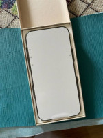 Brand New IPhone 13 Pro Max 256gb Apple Warranty Replacement