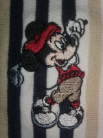 Golfing Polo Shirt Mens XL Rare Vintage 90s 2000s The Disney Store Mi