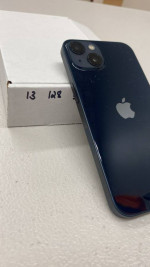 Unlocked iPhone 13 - 128gb