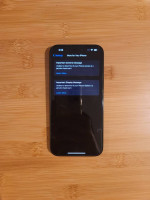 iPhone 14 Pro Max 512GB Space Black Third-party Screen