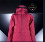 Women's Winter GoreTex Ski Snowboard Jacket