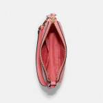 GENUINE COACH Nolita 15 Leather Wristlet - NEW with tags