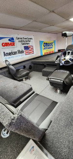 2023 LUND 1875 PRO V BASS XS