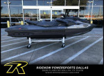 2023 Sea-Doo RXT®-X® 300 Premium Triple Black