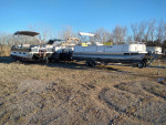 GIGANTIC USED BOAT AND PROJECT BOAT SALE!