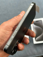 IPhone 15 Pro 256g AT&T & Cricket New