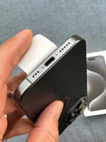 IPhone 15 Pro 256g AT&T & Cricket New