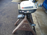 1965 EVINRUDE LIGHTWIN 3 HP