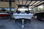 2018 Yamaha Boats AR195