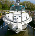 1996 32’ Elante Express Cruiser