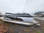 2023 Crest LX 220 L Pontoon