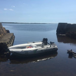 Takacat Inflatable Dinghy 300LX