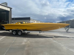 2023 Vector 280R Bat Boat