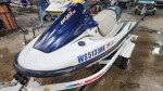 2001 Kawasaki STX DI JET SKI