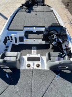 2024 Bass Cat Puma STS