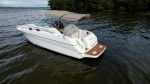 2001 SeaRay 270 Sundancer