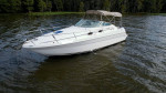 2001 SeaRay 270 Sundancer