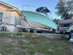 23ft Grady white w/ 2021 Suzuki 150’s
